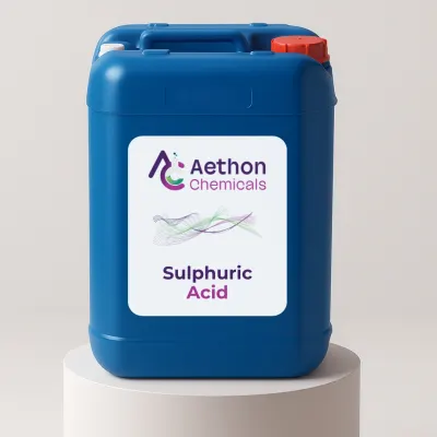 Sulphuric Acid — Aethon Chemicals
