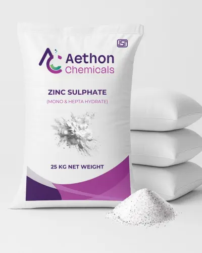 Manganese Sulphate — Aethon Chemicals
