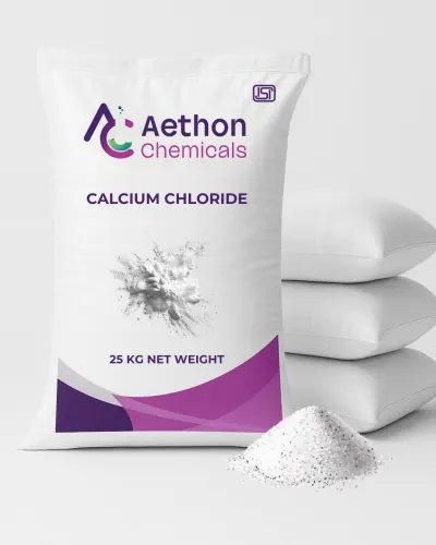 Calcium Chloride — Aethon Chemicals