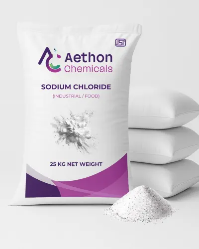 Sodium Chloride — Aethon Chemicals