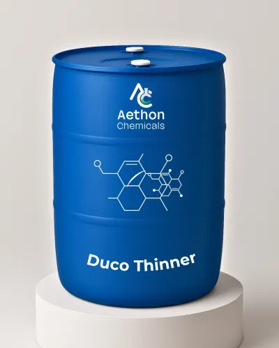 Duco Thinner — Aethon Chemicals