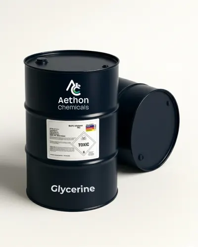 Glycerine — Aethon Chemicals