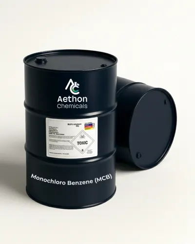 Monochloro Benzene (MCB) — Aethon Chemicals
