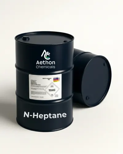 N-Heptane — Aethon Chemicals