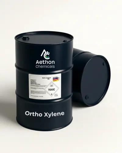 Ortho Xylene — Aethon Chemicals