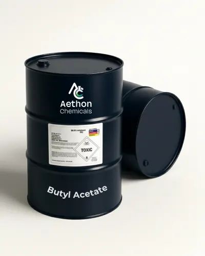 Butyl Acetate — Aethon Chemicals