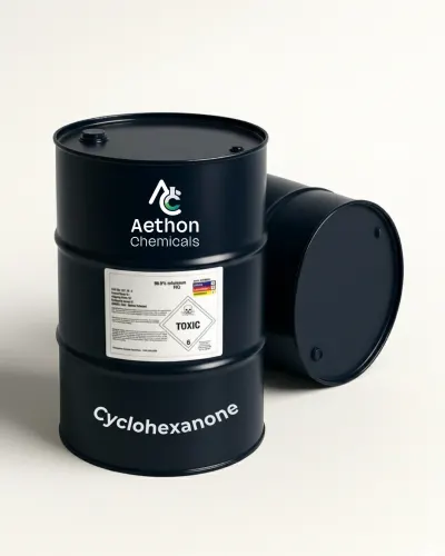 Cyclohexanone — Aethon Chemicals