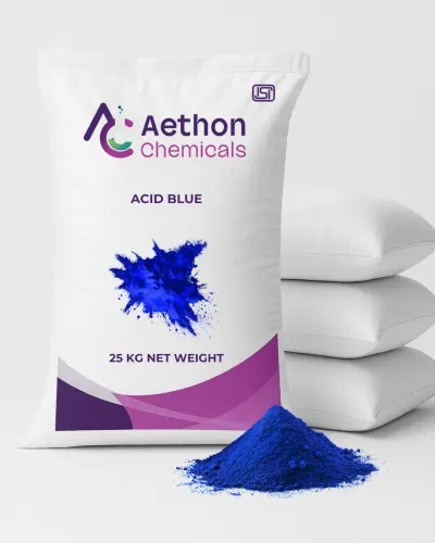 Acid Blue — Aethon Chemicals