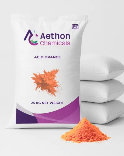 Acid Orange — Aethon Chemicals