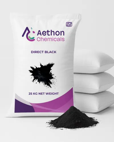 Direct Black — Aethon Chemicals