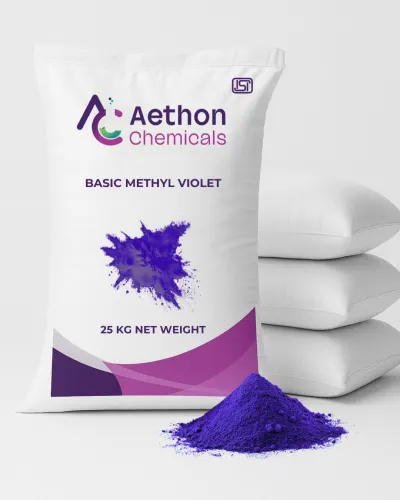 Basic Methyl Violet — Aethon Chemicals