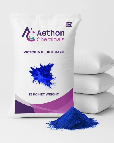 Victoria Blue R Base — Aethon Chemicals