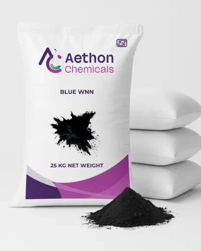 Blue WNN — Aethon Chemicals