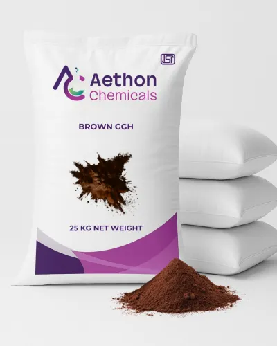 Brown GGH — Aethon Chemicals
