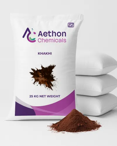 Khakhi — Aethon Chemicals