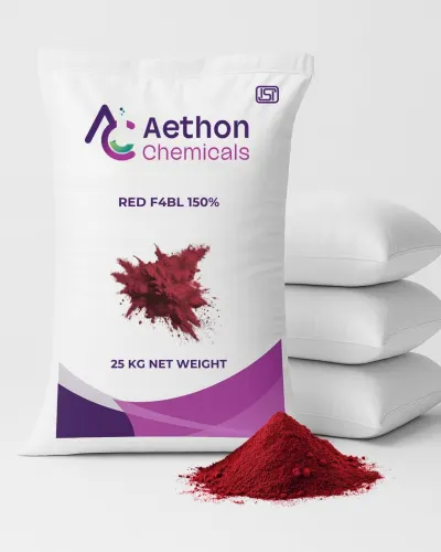 Red F4BL 150% — Aethon Chemicals