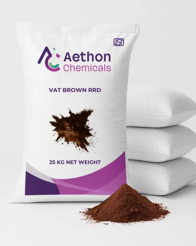 Vat Brown RRD — Aethon Chemicals