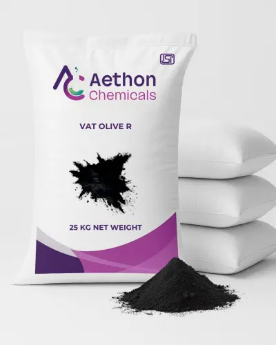 Vat Olive R — Aethon Chemicals