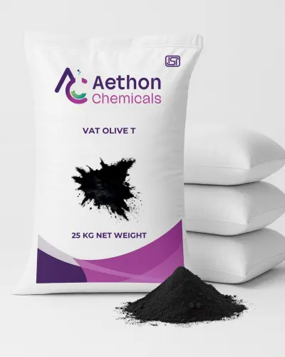 Vat Olive T — Aethon Chemicals