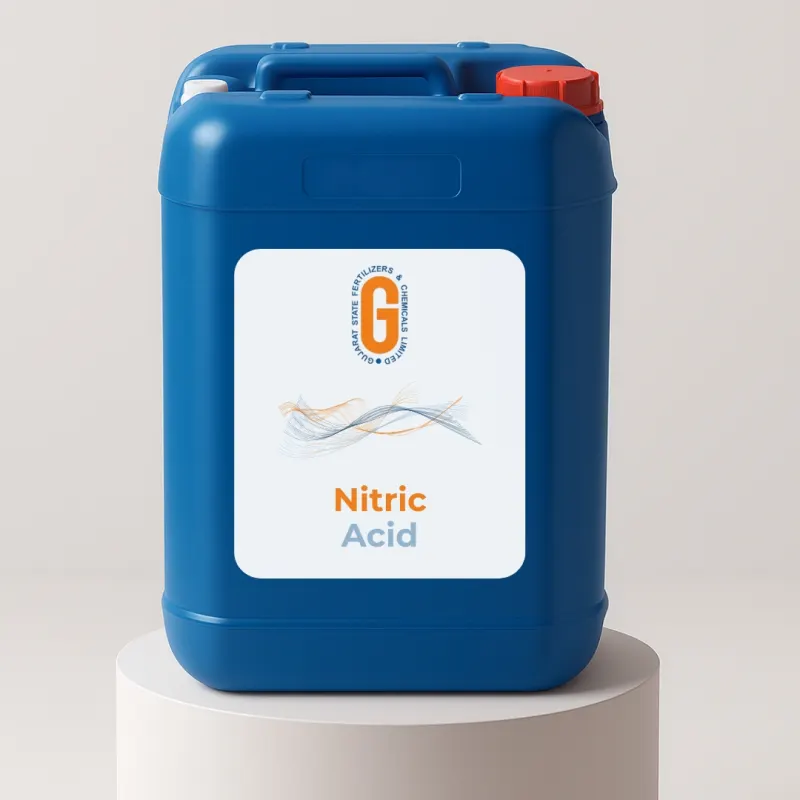 Nitric Acid — photo 3