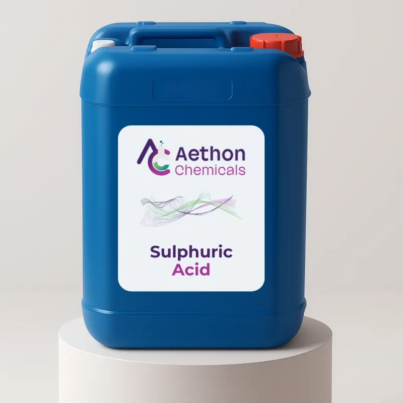 Sulphuric Acid — Aethon Chemicals