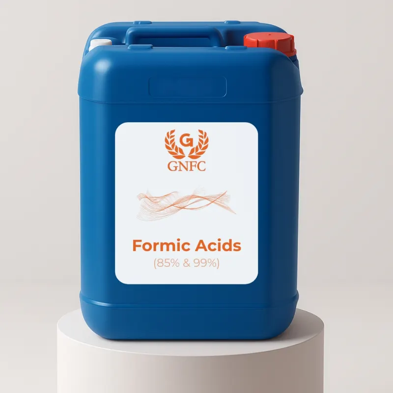 Formic Acid — photo 2
