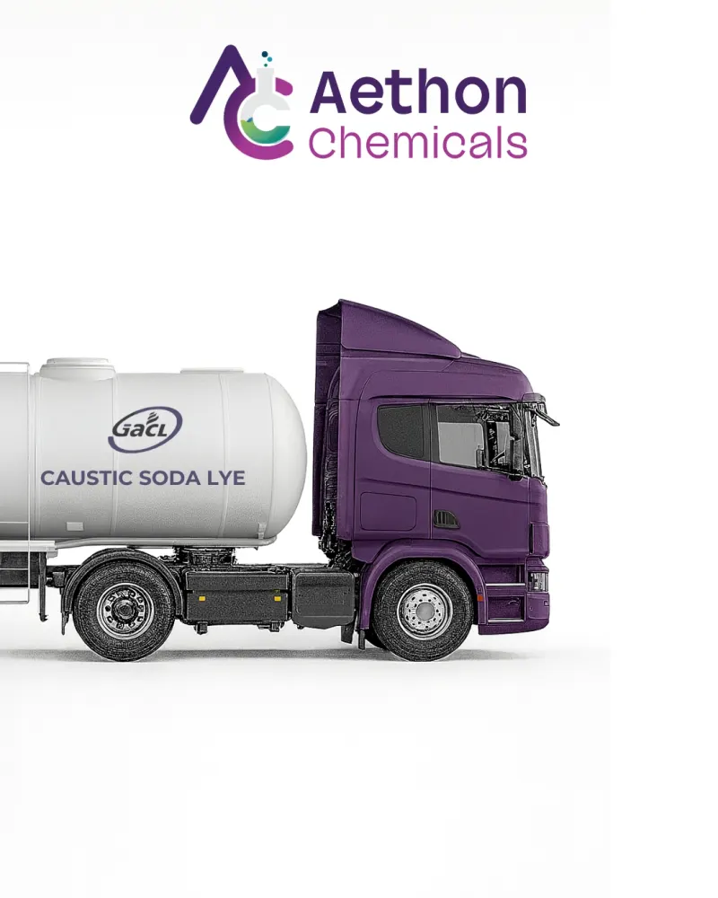 Caustic Soda Lye — photo 3