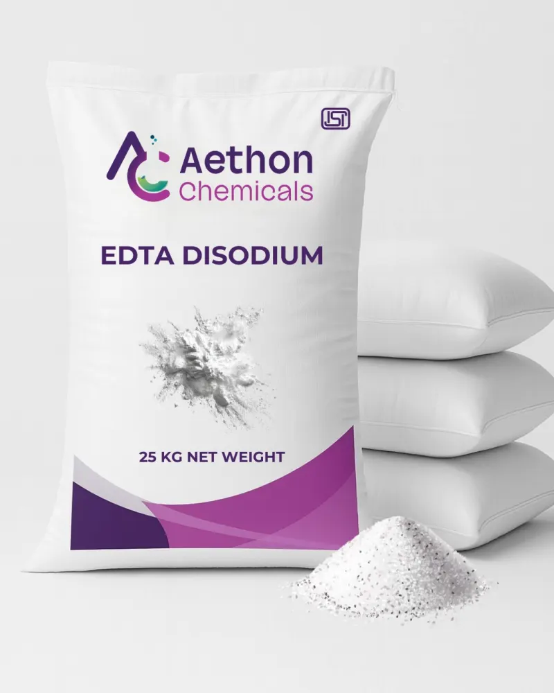 EDTA Disodium — Aethon Chemicals