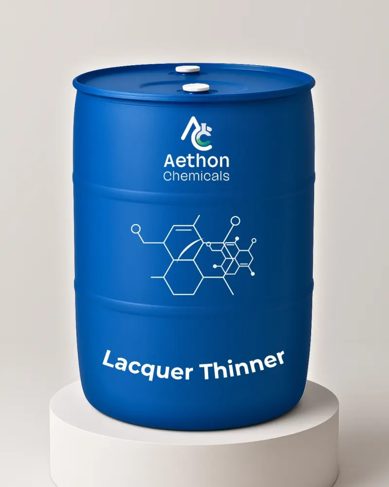 Lacquer Thinner — Aethon Chemicals
