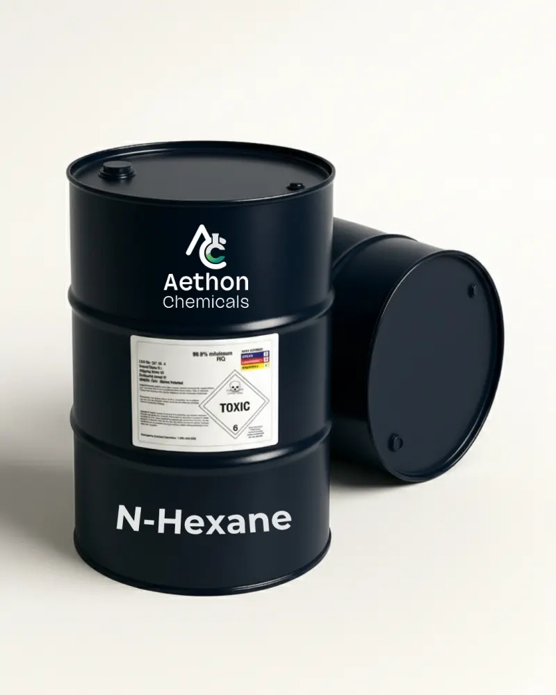 N-Hexane — Aethon Chemicals