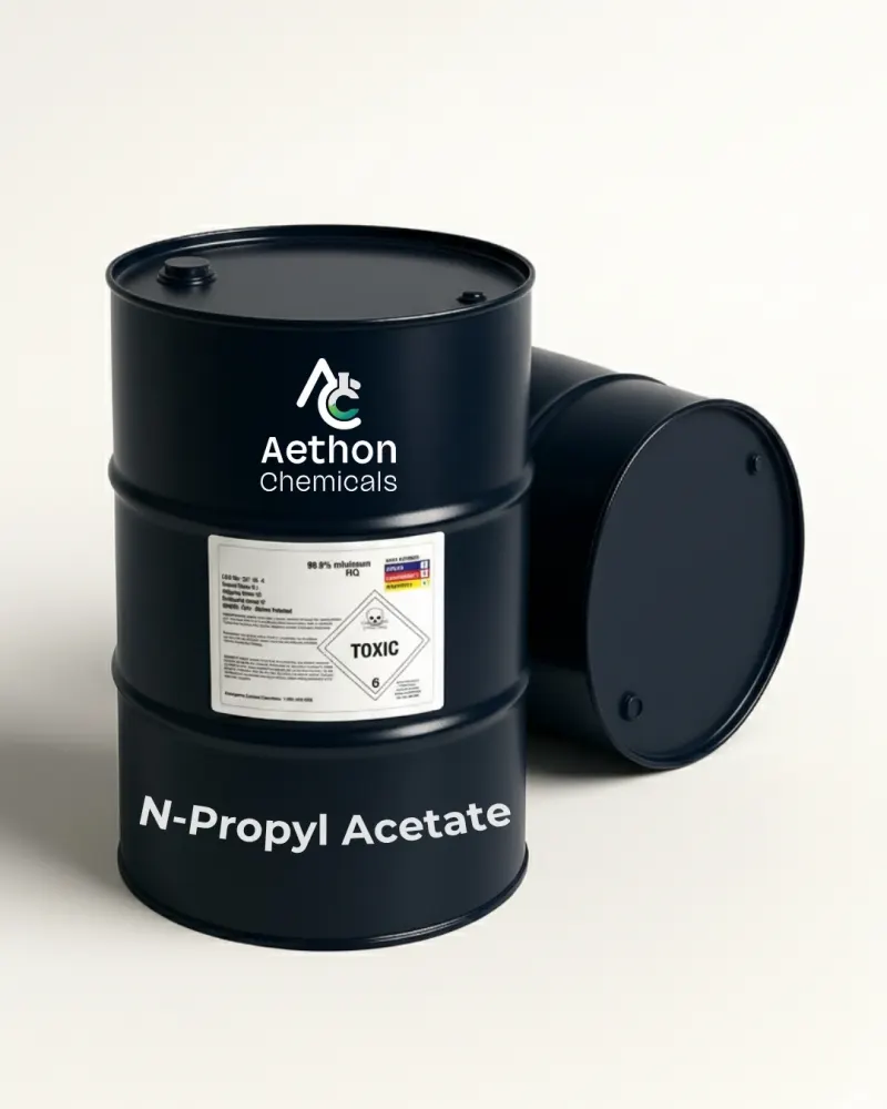 N-Propyl Acetate — Aethon Chemicals