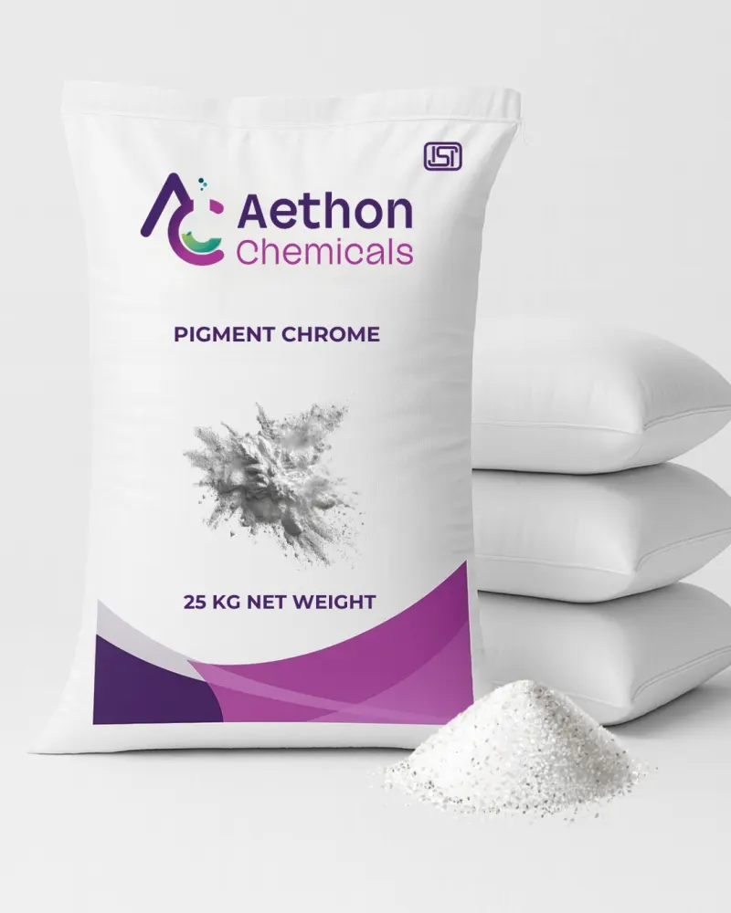 Pigment Chrome — Aethon Chemicals