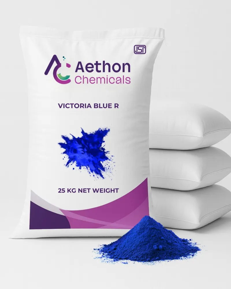 Victoria Blue R — Aethon Chemicals
