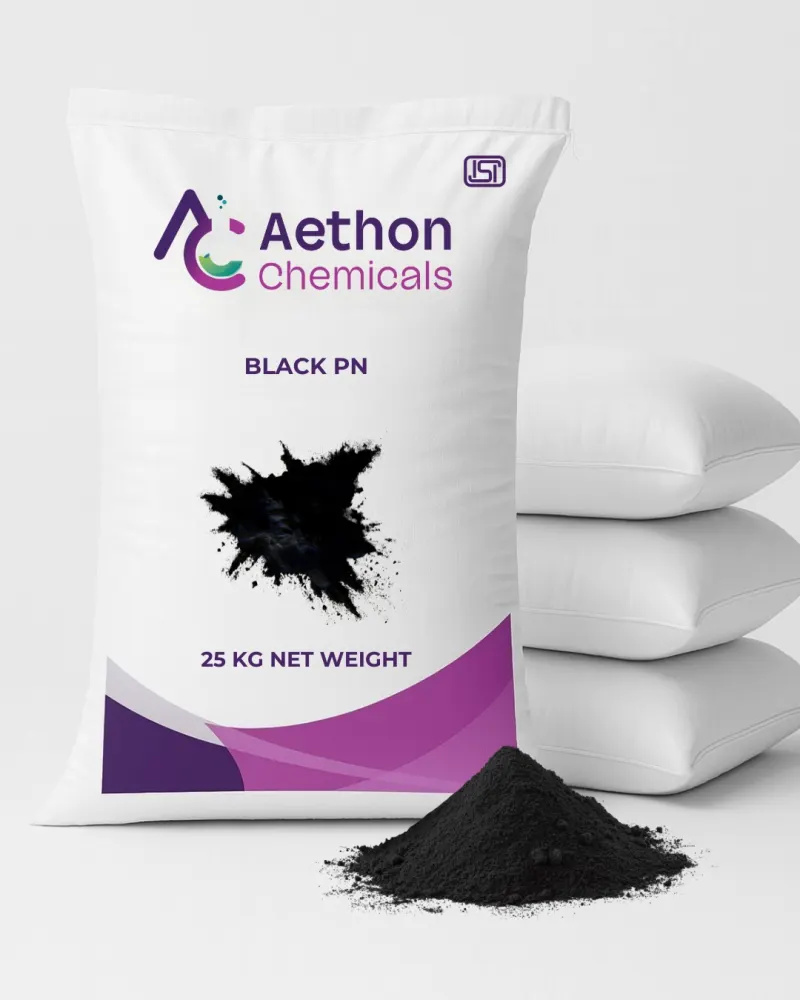 Black PN — Aethon Chemicals