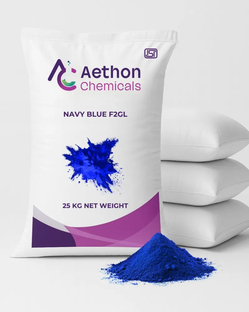 Navy Blue F2GL — Aethon Chemicals