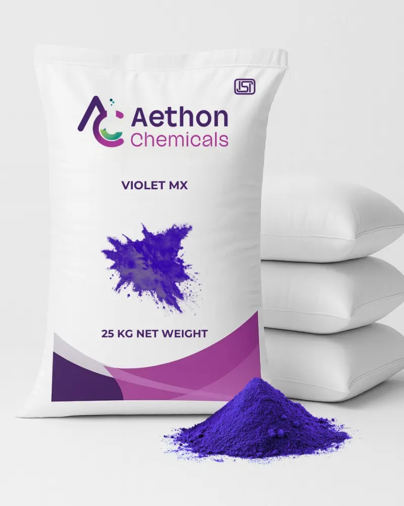 Violet MX — Aethon Chemicals