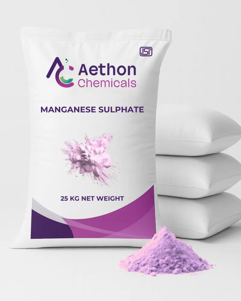 Manganese Sulphate — photo 2
